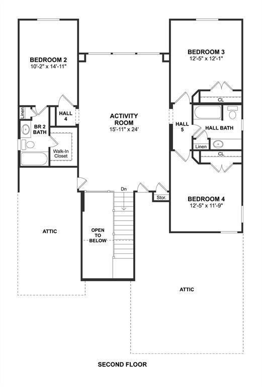 Building Photo - 2203 Opal Field Ln