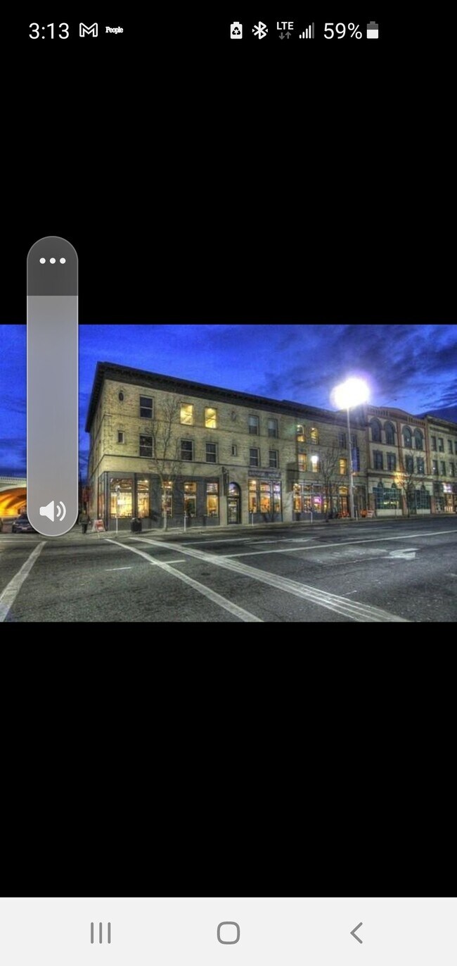 Primary Photo - 401 W 1st Ave
