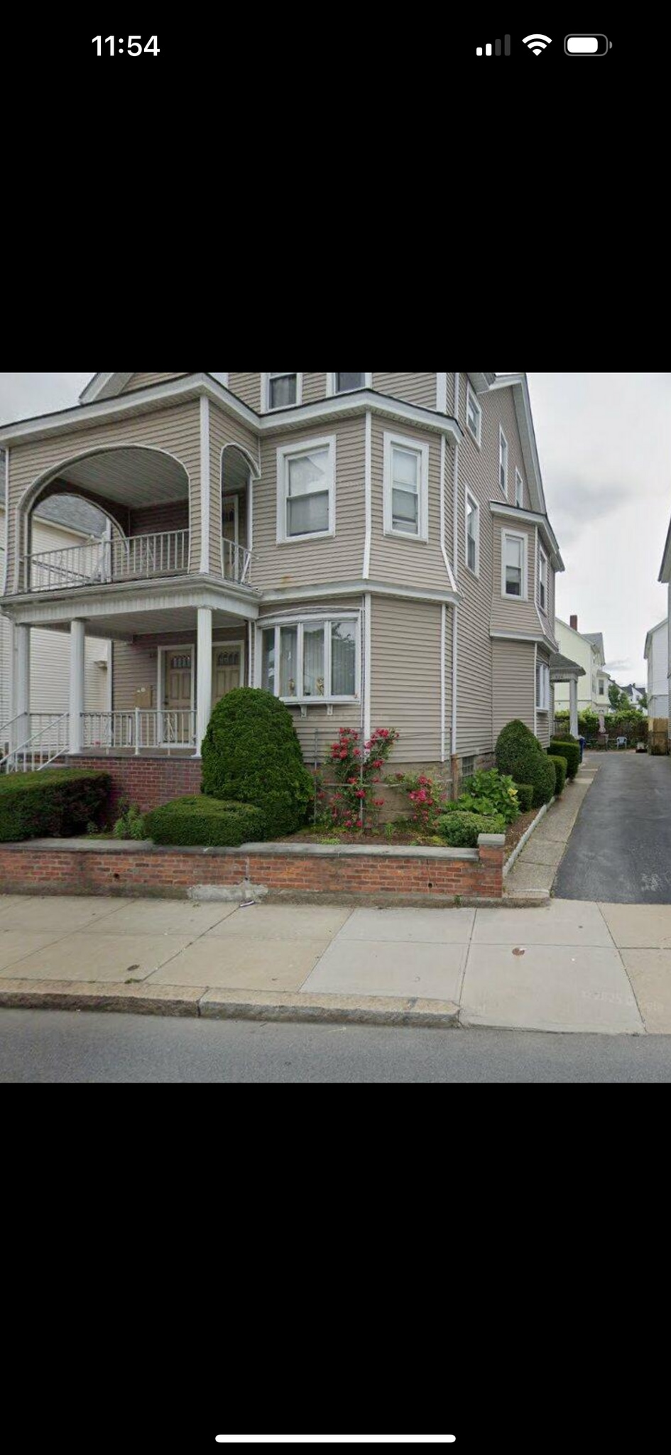 Building Photo - 820 2nd St