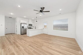 Building Photo - NEW Construction 3 Bedroom Duplex!
