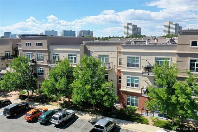 Building Photo - 5677 S Park Pl