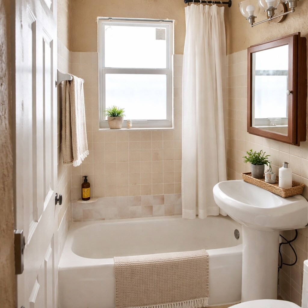 Building Photo - 518 N Tamarind Ave