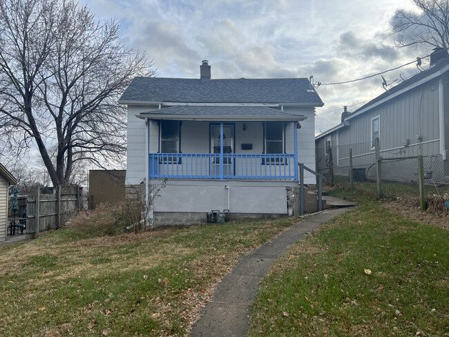 Primary Photo - 15 N Tremont St