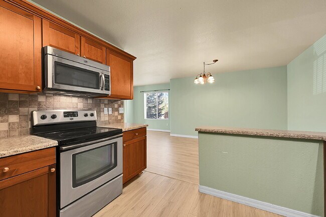 Building Photo - $1,795.00, 2-bed, 2 bath, located in Colorado Springs.