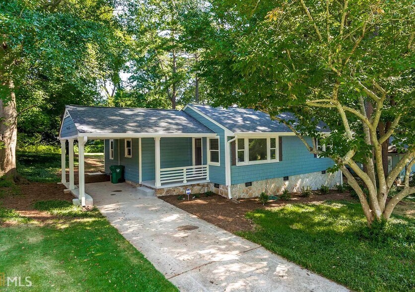 Primary Photo - 3470 Jackson Drive
