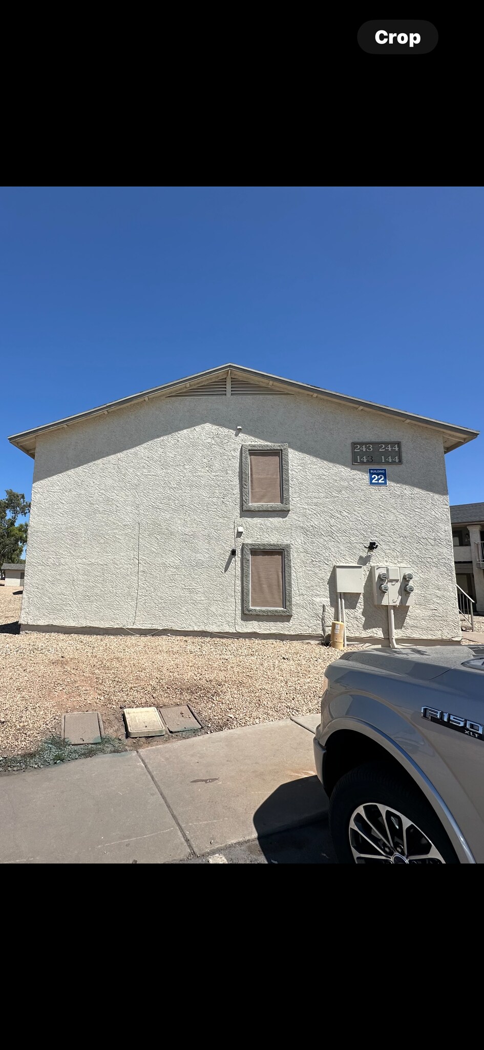 Building Photo - 465 W Ivyglen St