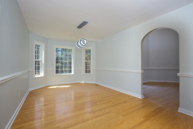 Building Photo - 1508 Mullis Rd