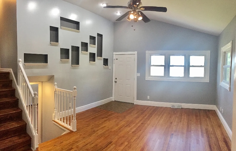 Building Photo - 10717 Bales Ave