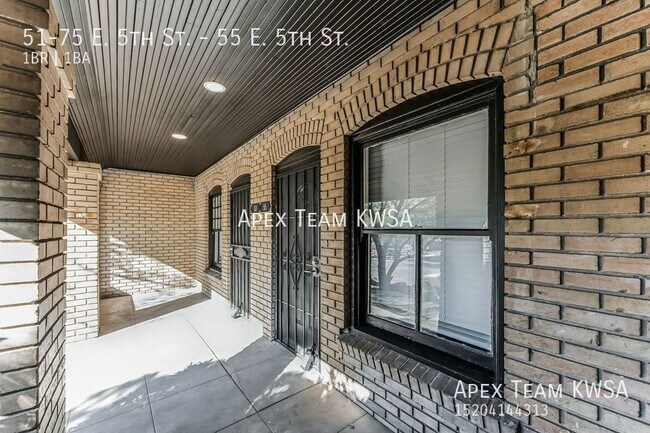 Building Photo - 51-75 E. 5th St.-55 E. 5th St.