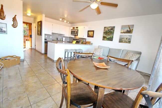 Building Photo - Maui Lani Terraces Furnished 1 bed/1bath Upper West Side Maui Condo-HUGE Ocean Views, Pool