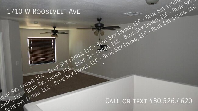 Building Photo - 1710 W Roosevelt Ave