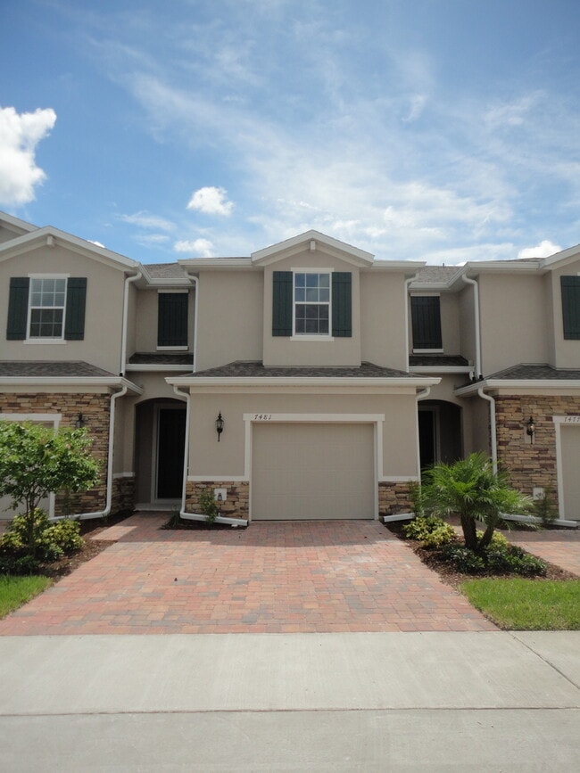 Building Photo - 3/2.5 Town Home in Winter Park! Priced to ...