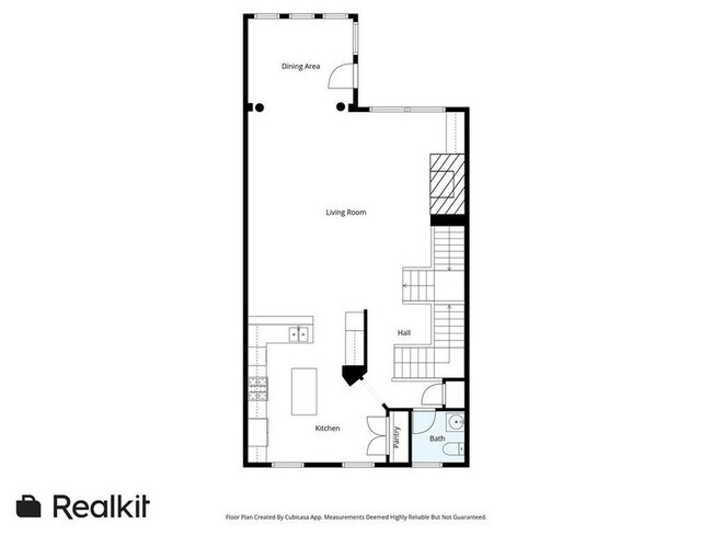 Building Photo - 610 Vinings Estates Dr SE