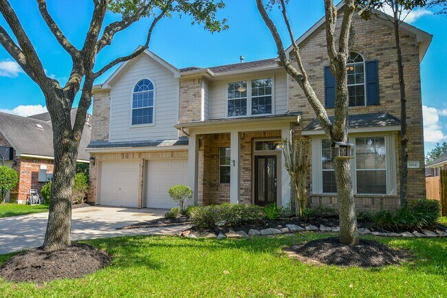 Primary Photo - 4914 Big Spring Cir