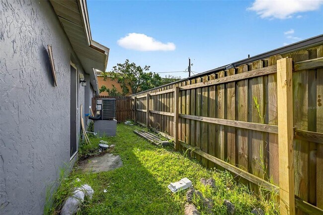 Building Photo - 6801 S Faul St