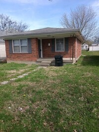 Building Photo - 4113 La Salle Ave