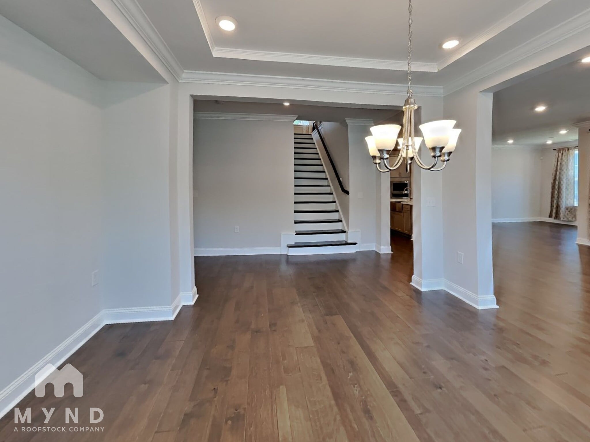 Building Photo - 8451 Seawell School Rd