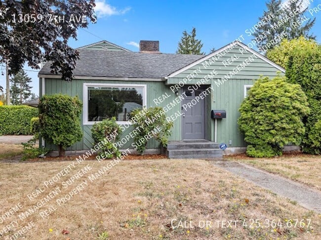 Primary Photo - 13059 7th Ave S