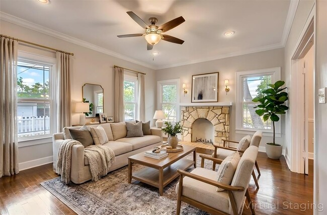 Building Photo - 811 1/2 E 38th St