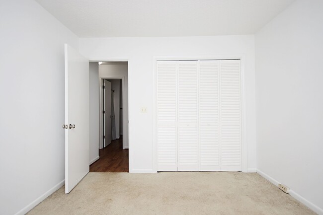 Building Photo - Dog-Friendly Rental Near Downtown & UVA