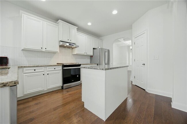 Building Photo - 4565 Prather Farm Cir