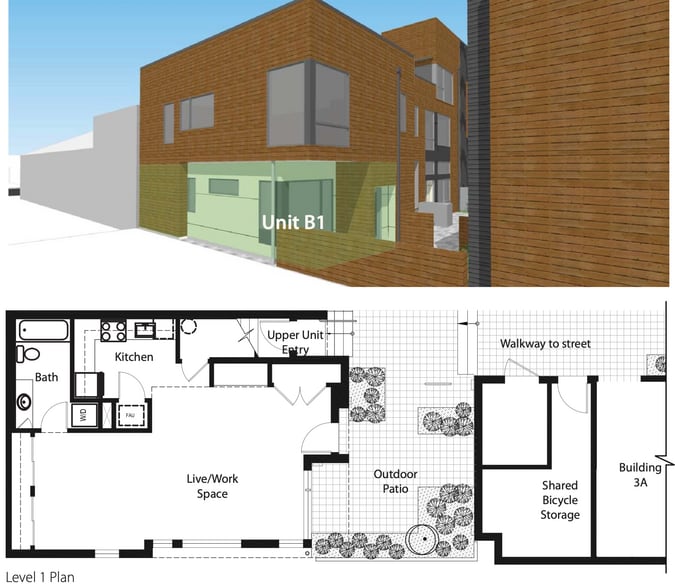 Building Photo - 2445 SE Ankeny St