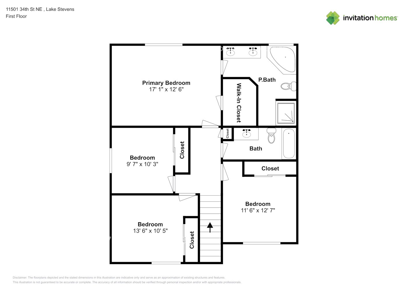 Building Photo - 11501 34th St NE