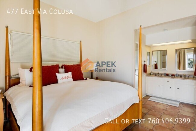 Building Photo - 477 E Vía Colusa