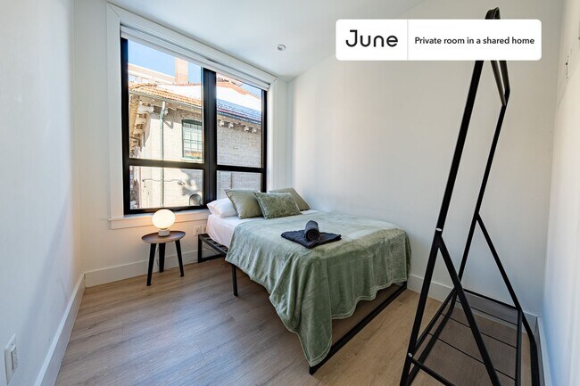 Building Photo - 2147 P St NW