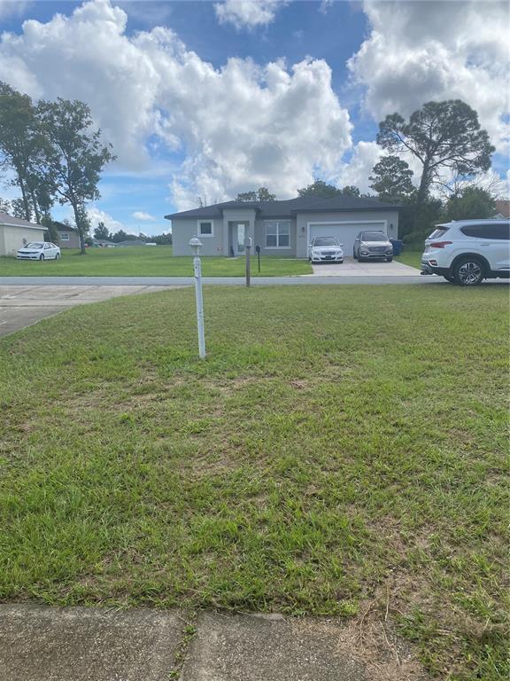 Building Photo - 15320 SW 43rd Avenue Rd