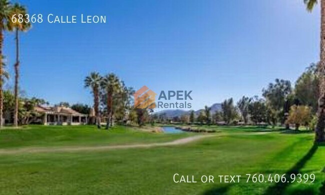 Building Photo - 68368 Calle Leon