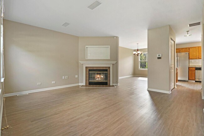 Building Photo - 407 Ballard Dr