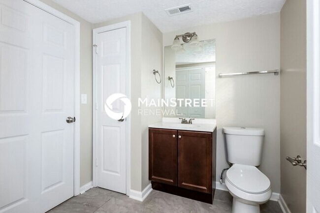 Building Photo - 3 Bedroom Pet-Friendly Home in Morrow, GA ...