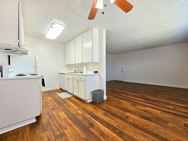 Interior Photo - Westwood Apartments