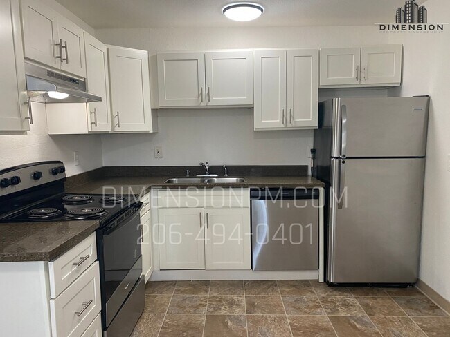 Interior Photo - Greenwood II Apartments