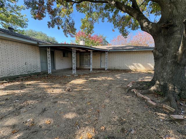 Building Photo - 3722 Tulane Cir