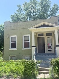 Building Photo - 4012 Penrose St