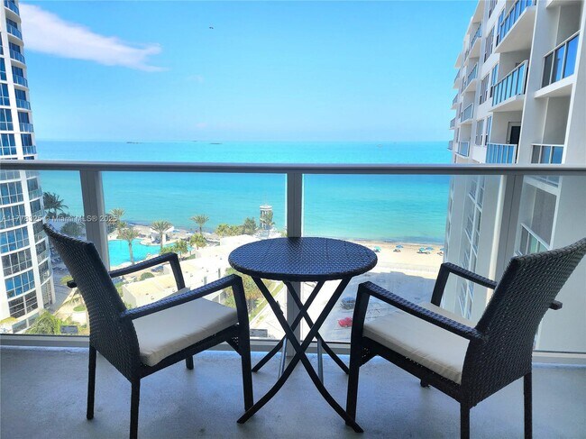 Primary Photo - 3505 S Ocean Dr