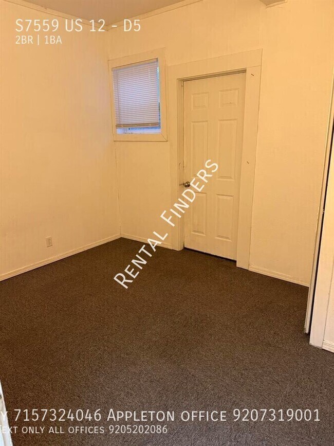 Building Photo - S7559 US-12