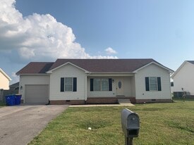 Building Photo - 617 Mimosa Dr