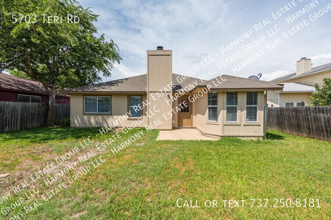 Building Photo - 5703 Teri Rd