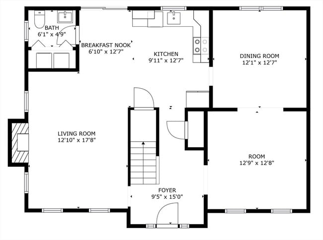 Building Photo - 7 Van Norden Rd