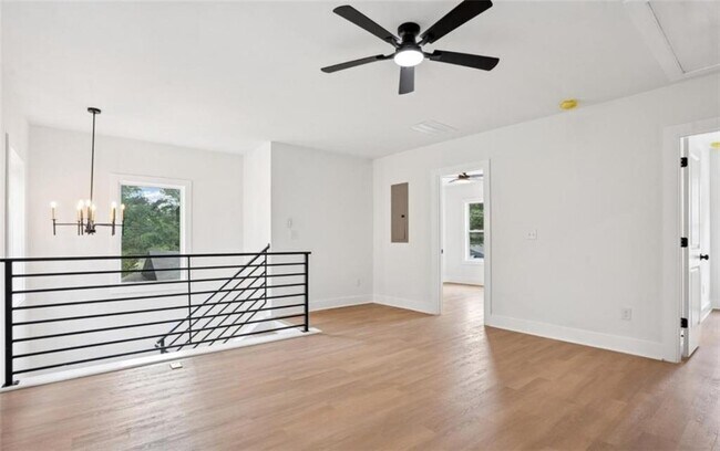 Building Photo - 1713 North Avenue NW