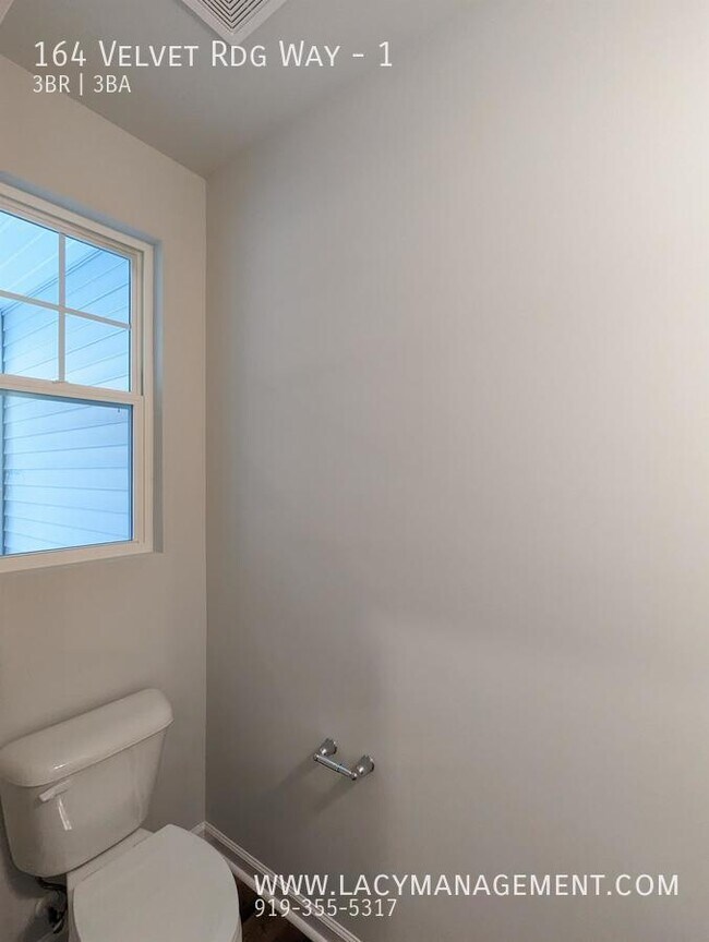 Building Photo - 164 Velvet Rdg Wy