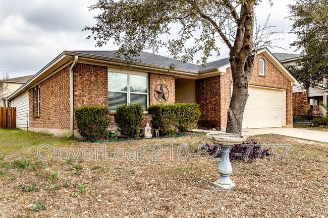 Building Photo - 3011 Pedernales Dr