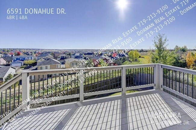 Building Photo - 6591 Donahue Drive