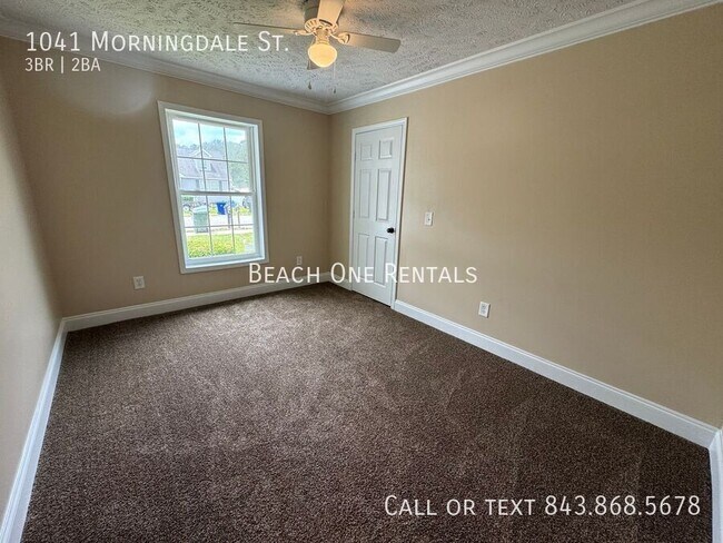 Building Photo - 1041 Morningdale St.-