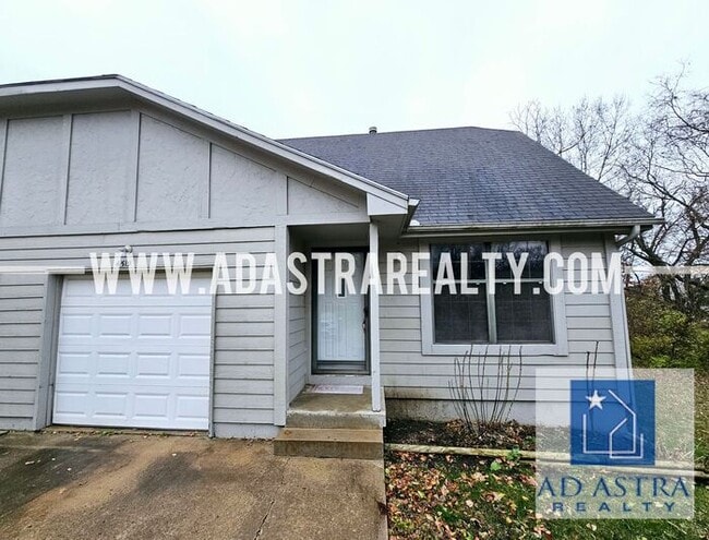 Building Photo - Beautiful Updated Duplex in Grandview-Available NOW!!
