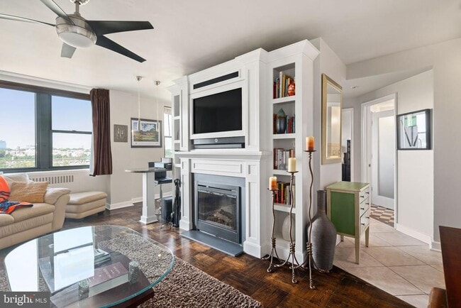 Building Photo - 2601 Pennsylvania Ave