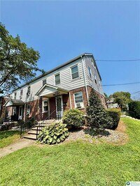 Building Photo - 101 W Grant St